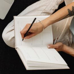 Trouver ses valeurs en 4 étapes simples