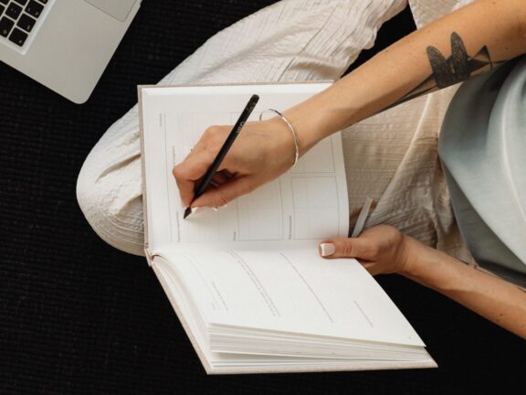 Liste de valeurs personnelles : Un guide pour trouver celles qui te définissent