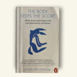 When the Body Says No: The Cost of Hidden Stress